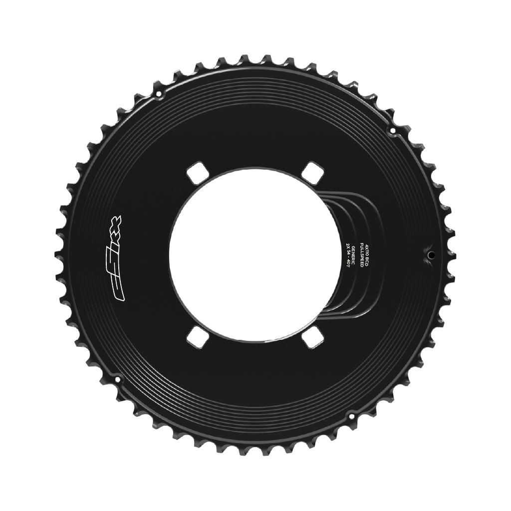 2x Shift Rings 110bcd - FullSpeed