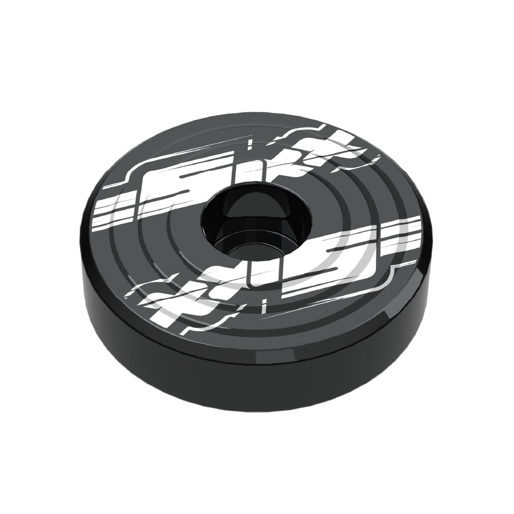 Top Cap - 5mm