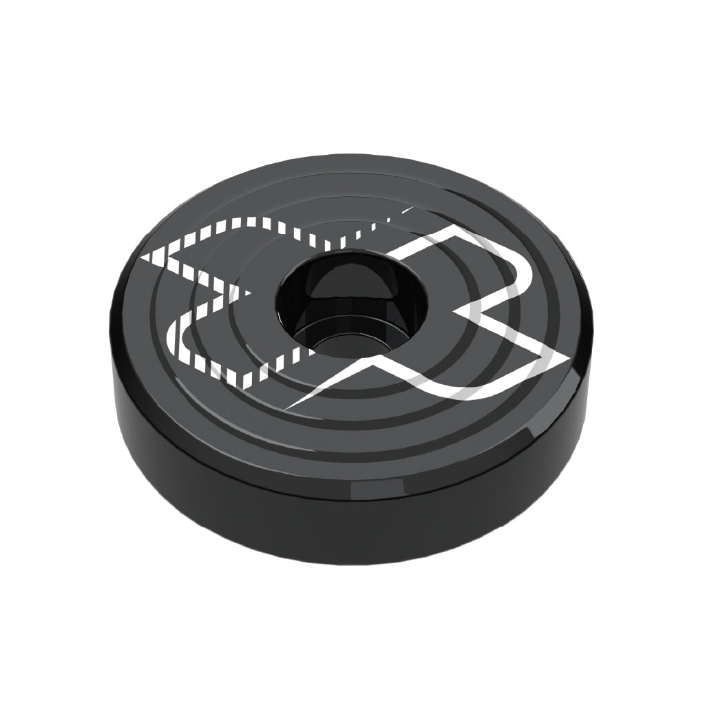Top Cap - 5mm