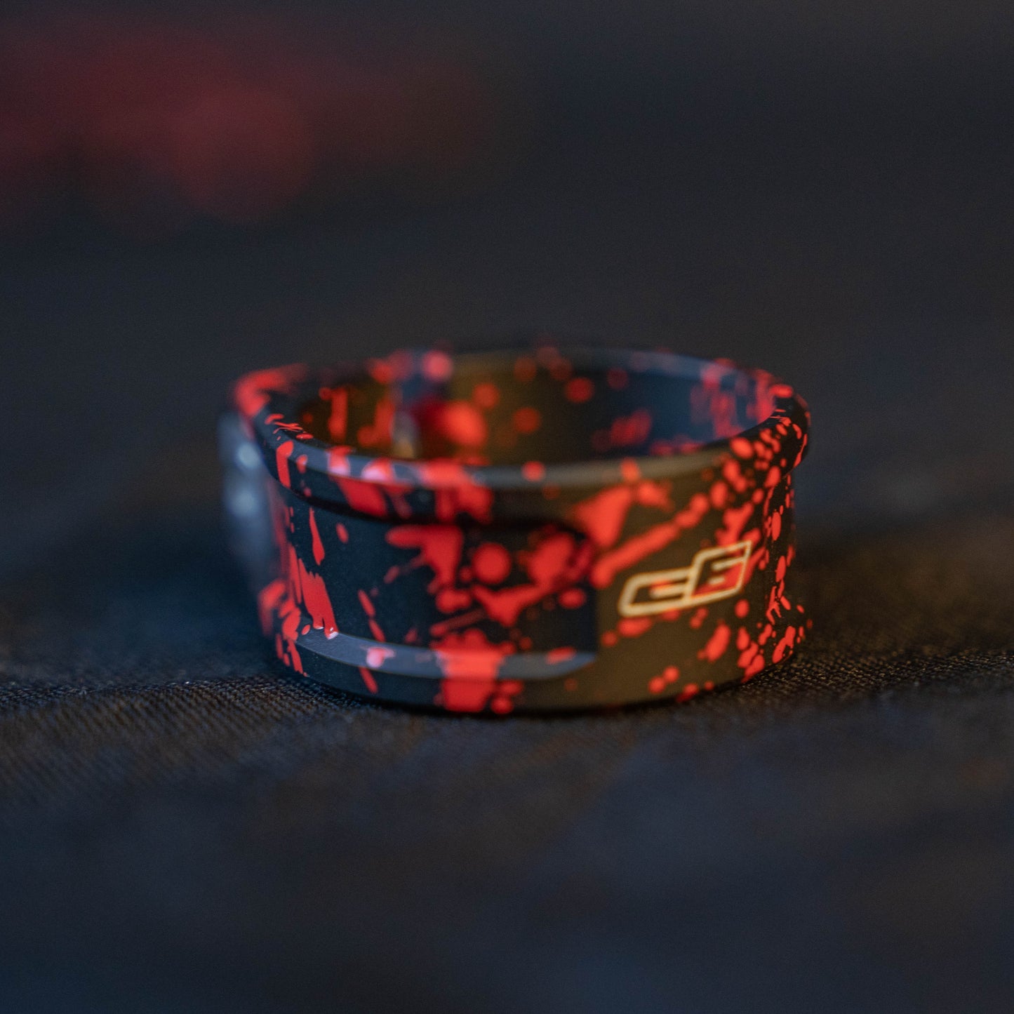 ShinBite - Seatpost Clamp - Bolt-on