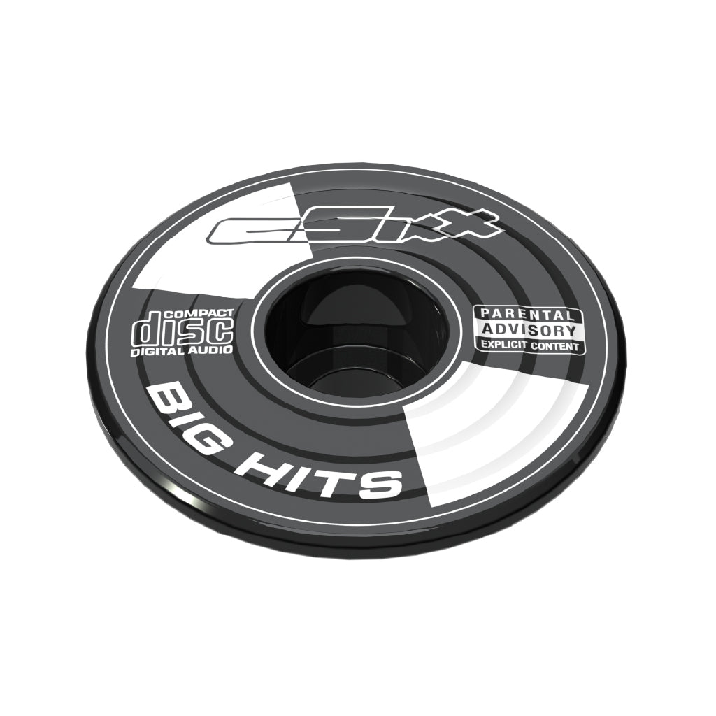 Top Cap - Standard
