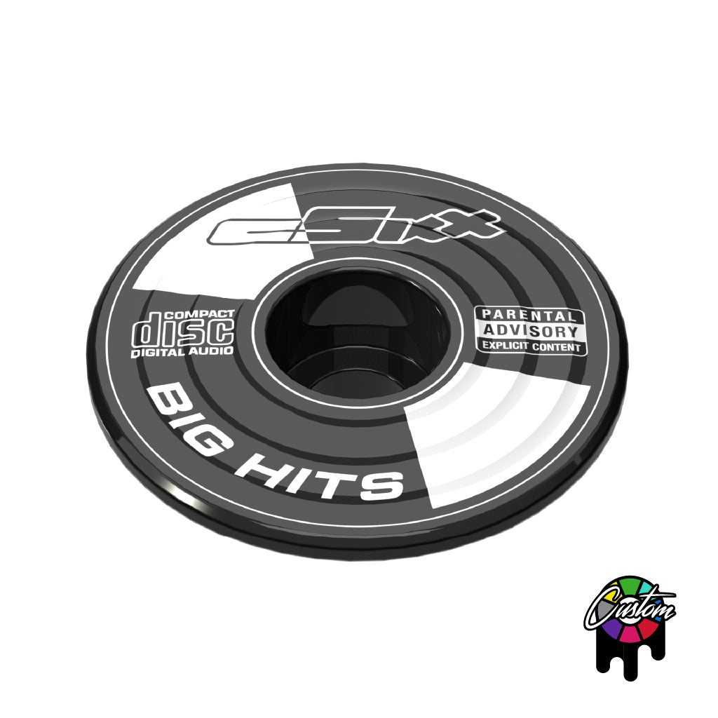 Top Cap - Standard