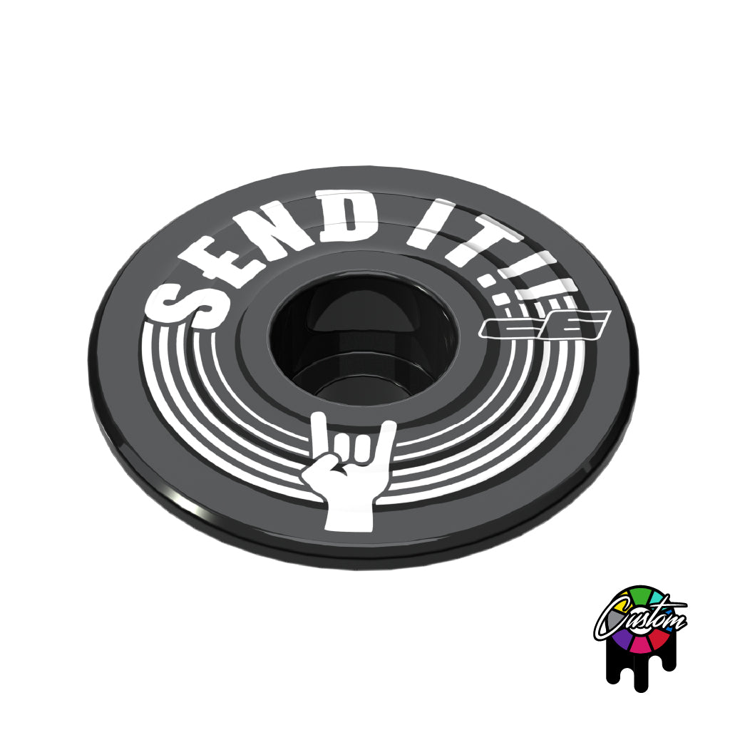 Top Cap - Standard