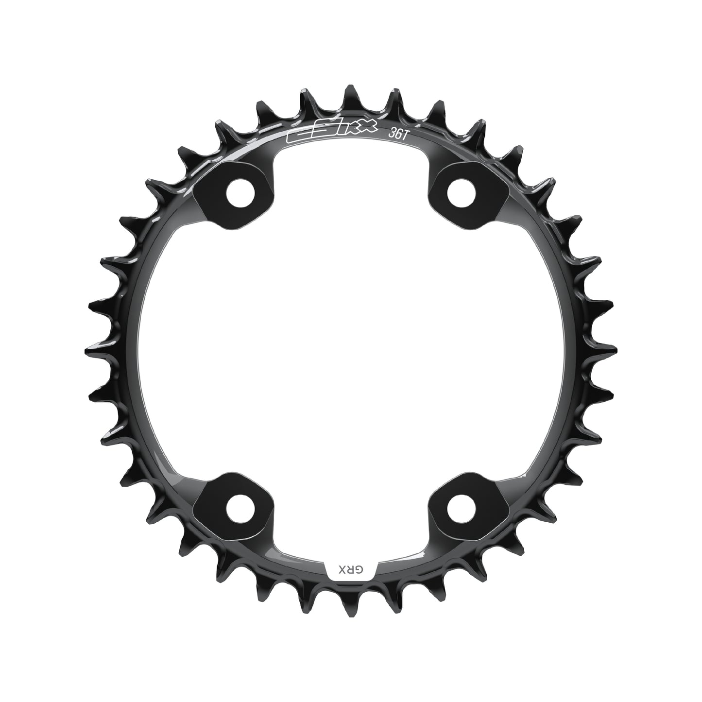 Shimano GRX - Round
