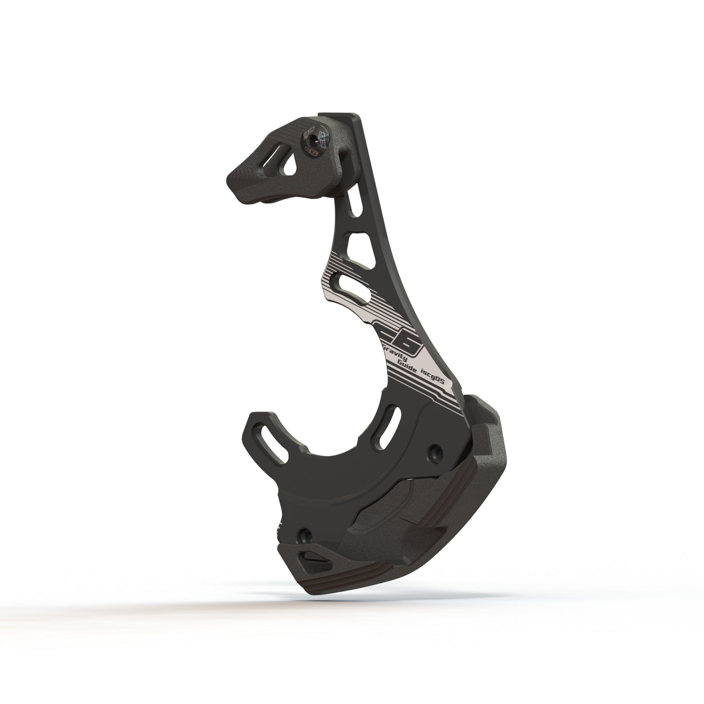 Gravity Guide - Chainguide