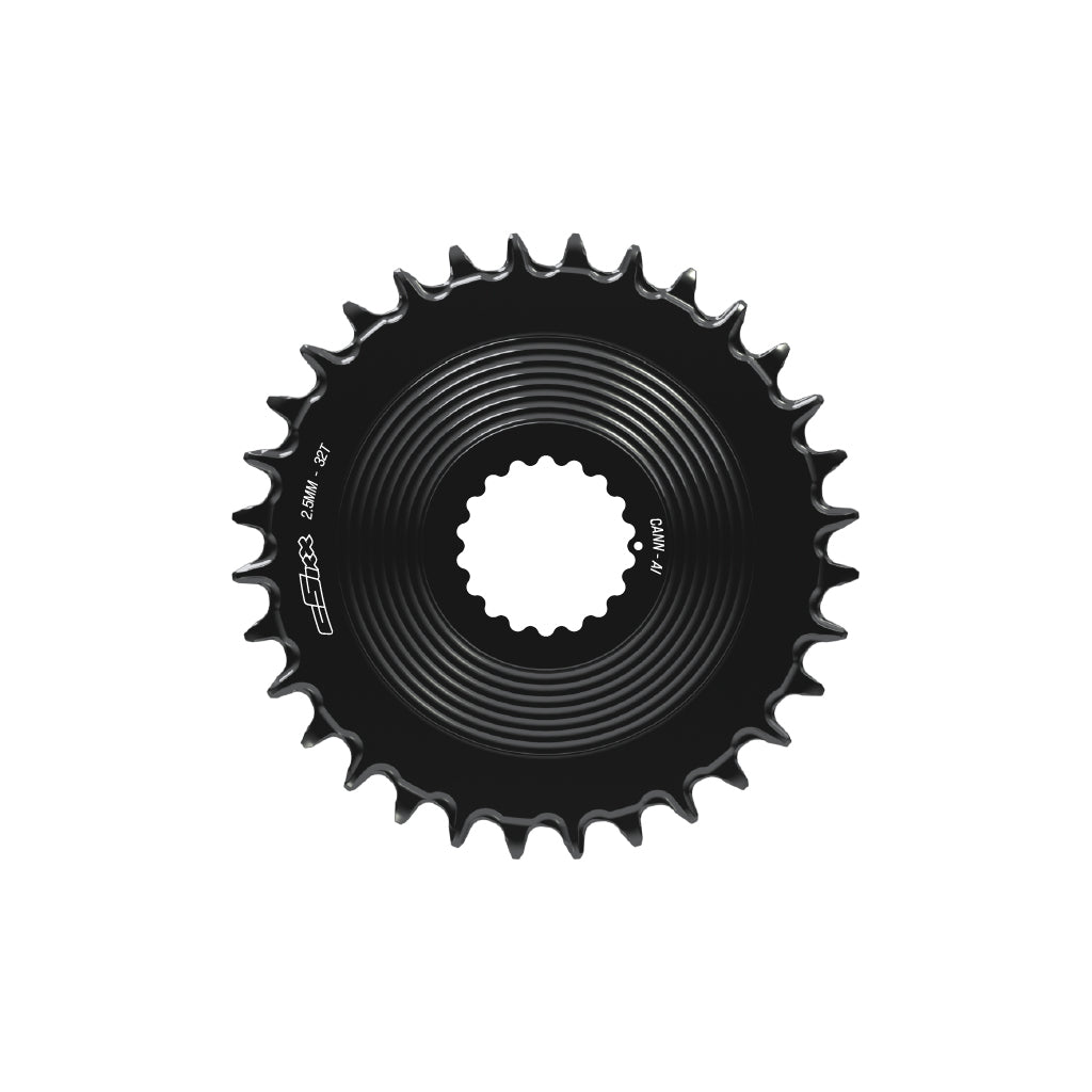 Cannondale SPEEDRING - 30t-38t - Round
