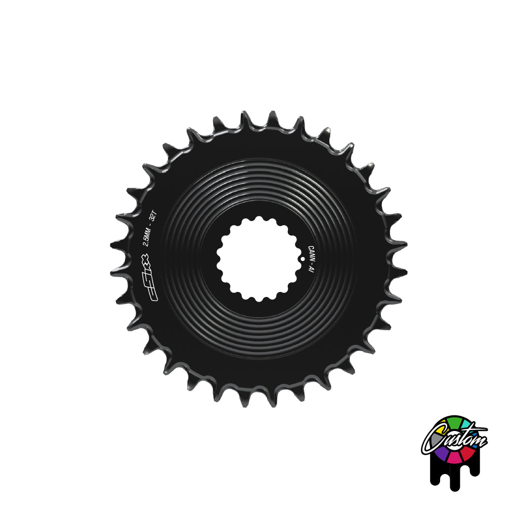 Cannondale SPEEDRING - 30t-38t - Round