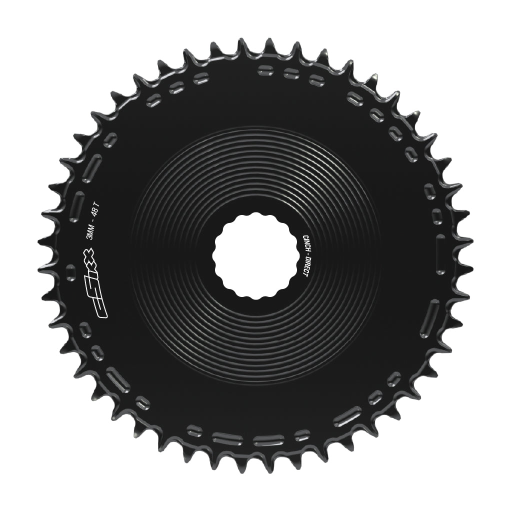 Raceface/Easton Direct SPEEDRING - 40t-62t - Round - Flattop