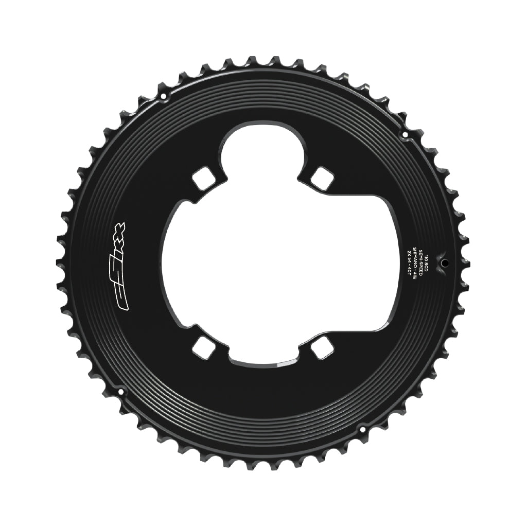 2x Shift Rings 110bcd - Dura-Ace R9200-4iiii