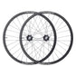 END 9series Wheelset