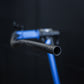 Riser HandleBar - Carbon Fiber - 35mm