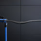 Riser HandleBar - Carbon Fiber - 35mm