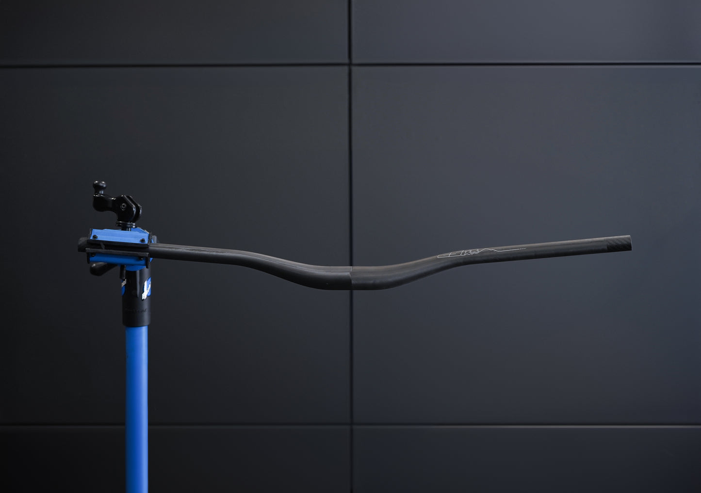 Riser HandleBar - Carbon Fiber - 35mm