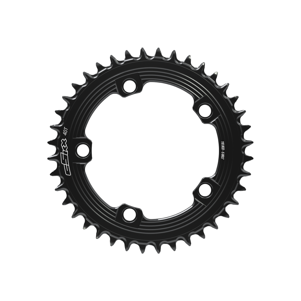 5Bolt 110bcd Round