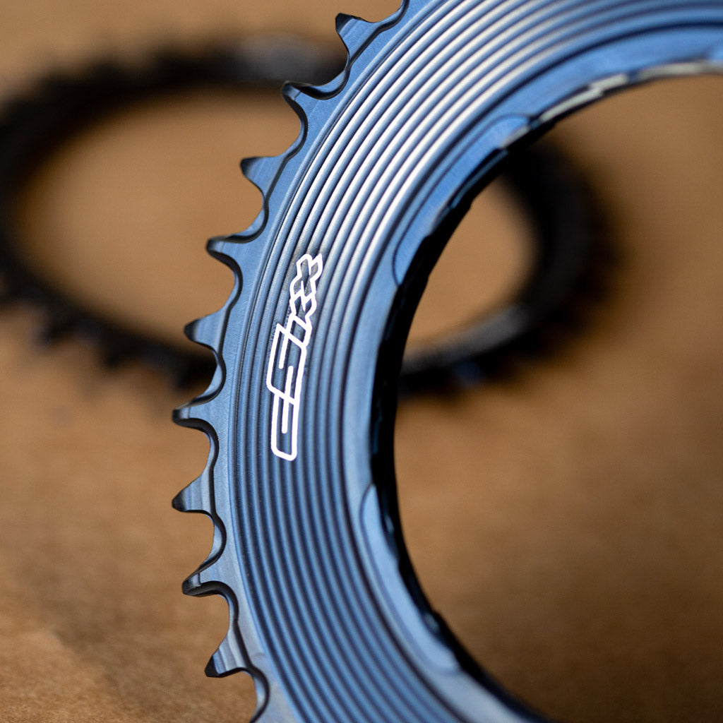 SRAM Threaded Ring