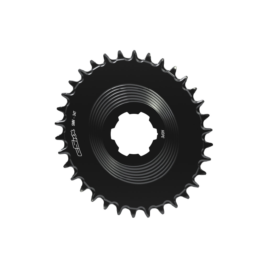 HOPE SPEEDRING - 32t-38t - Oval