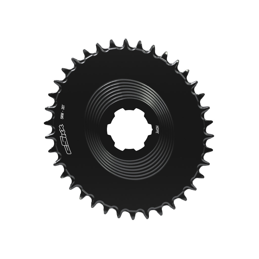 HOPE SPEEDRING - 32t-38t - Oval