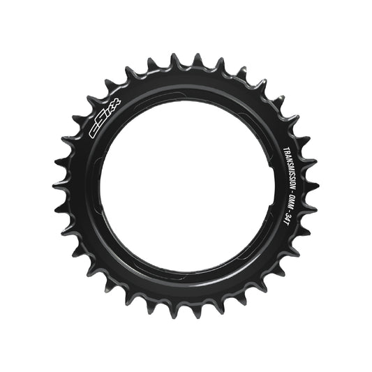 SRAM Threaded Ring