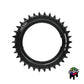 SRAM Threaded Ring