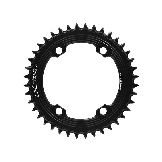 SRAM 110 BCD 4Bolt Asymmetric - Round