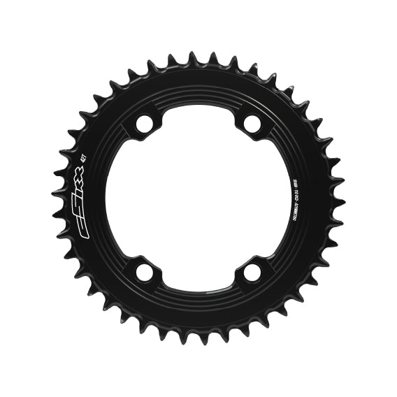 SRAM 110 BCD 4Bolt Asymmetric - Round