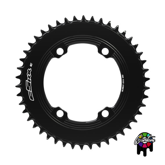 SRAM 110mm Asymmetric