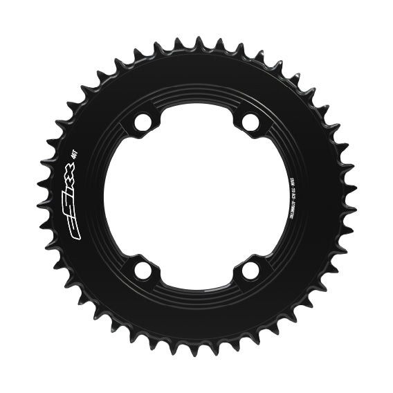 SRAM 110 BCD 4Bolt Asymmetric - Round