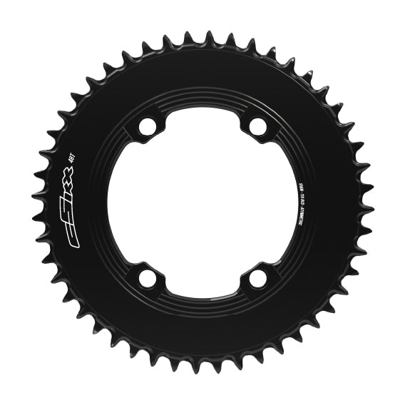 SRAM 110 BCD 4Bolt Asymmetric - Round