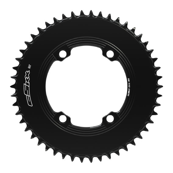 SRAM 110 BCD 4Bolt Asymmetric - Round