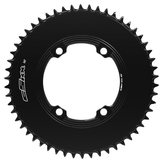 SRAM 110 BCD 4Bolt Asymmetric - Round