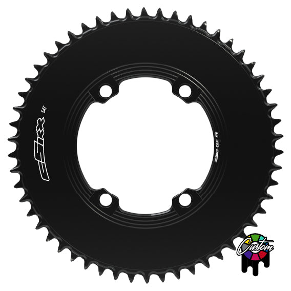 SRAM 110mm Asymmetric