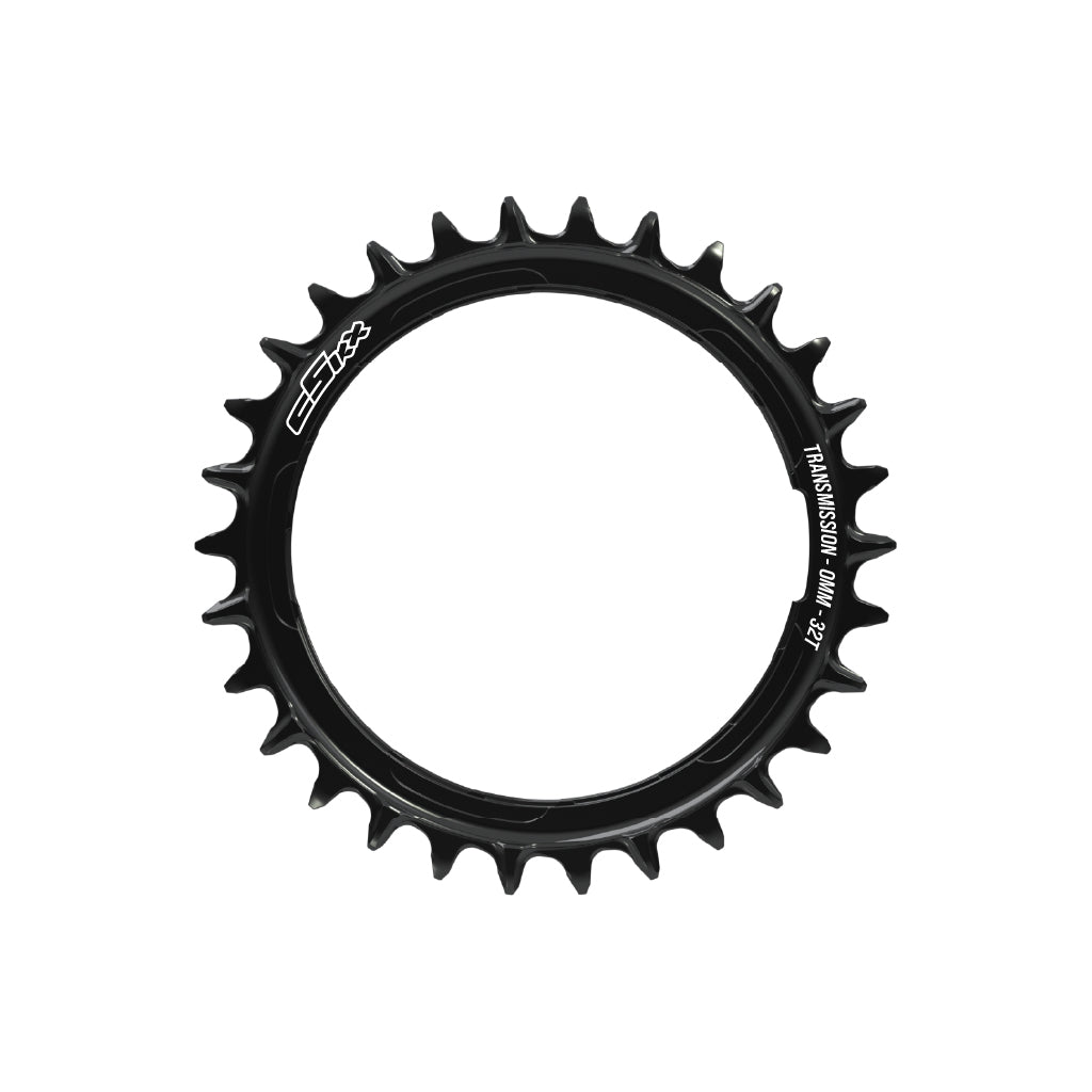 SRAM Threaded Ring