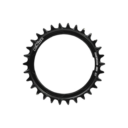 SRAM Threaded Ring
