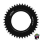 SRAM Threaded Ring