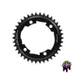 107 Spider Powermeter SpeedRing - 38t-54t - Round