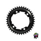 107 Spider Powermeter SpeedRing - 38t-54t - Round