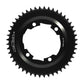 107 Spider Powermeter SpeedRing - 38t-54t - Round