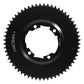 107 Spider Powermeter SpeedRing - 38t-54t - Round