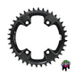 Shimano 96bcd Asymmetric XTR - 30t-38t - Round (M9000)