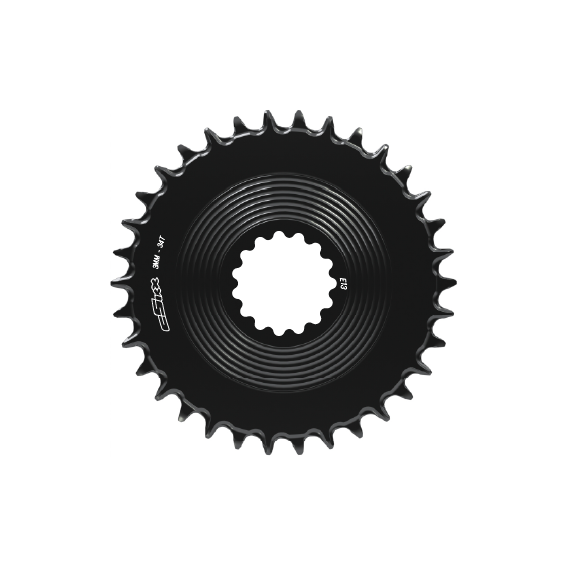 E13 SPEEDRING - 32t-36t - Round