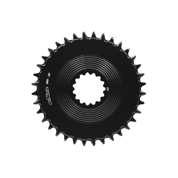 E13 SPEEDRING - 32t-36t - Round