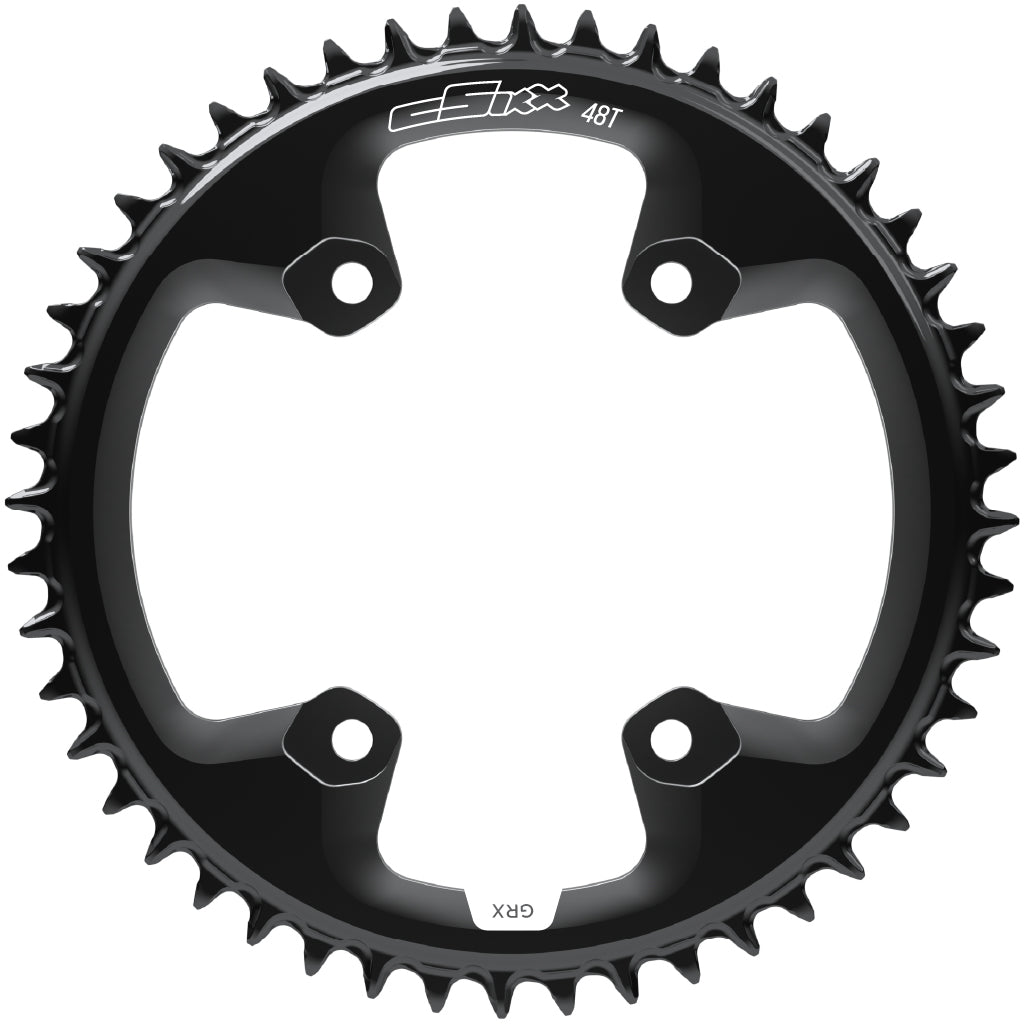 Shimano GRX - Round