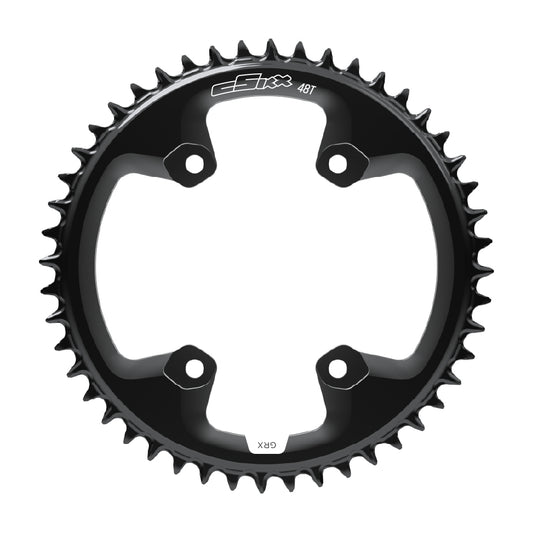 Shimano GRX - Round