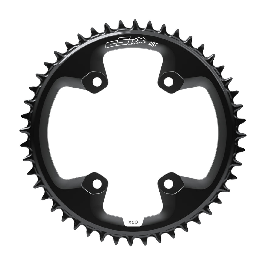Shimano GRX - Round