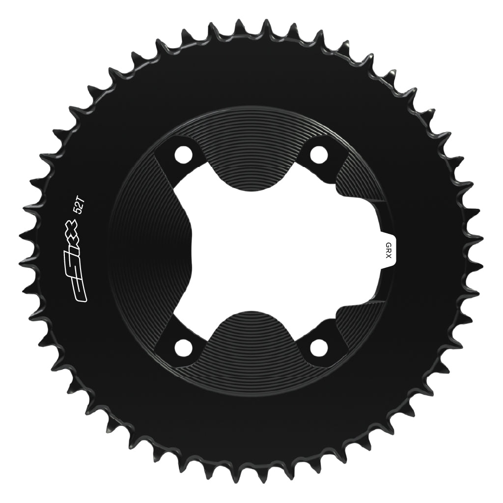 GRX Shimano SpeedRing Round