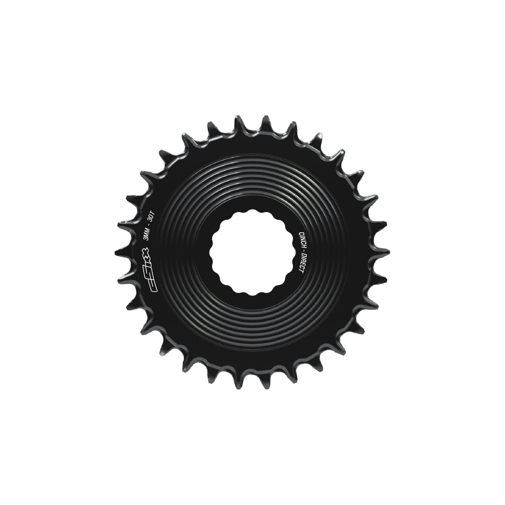 RaceFace Cinch SPEEDRING - 32t-38t - Round