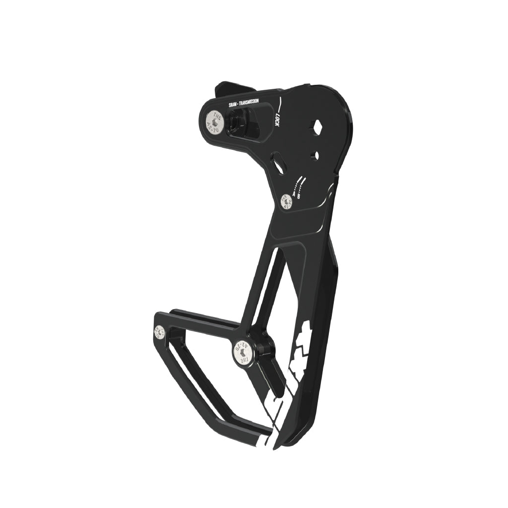 The Cage Transmission