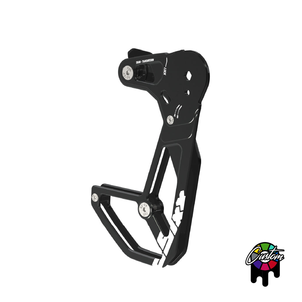 The Cage Transmission