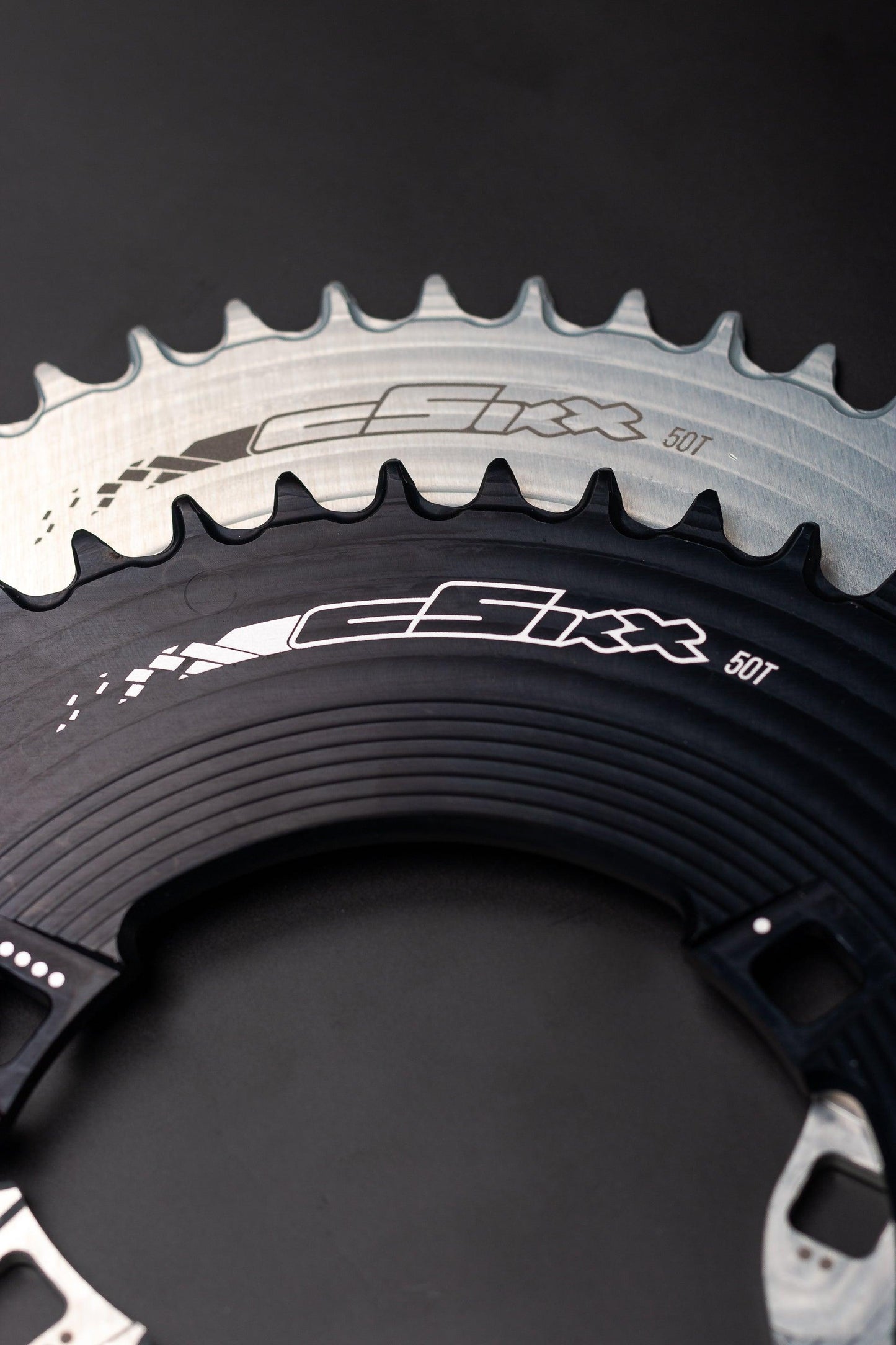 Chainring - Semi-Speed - cSixx Components