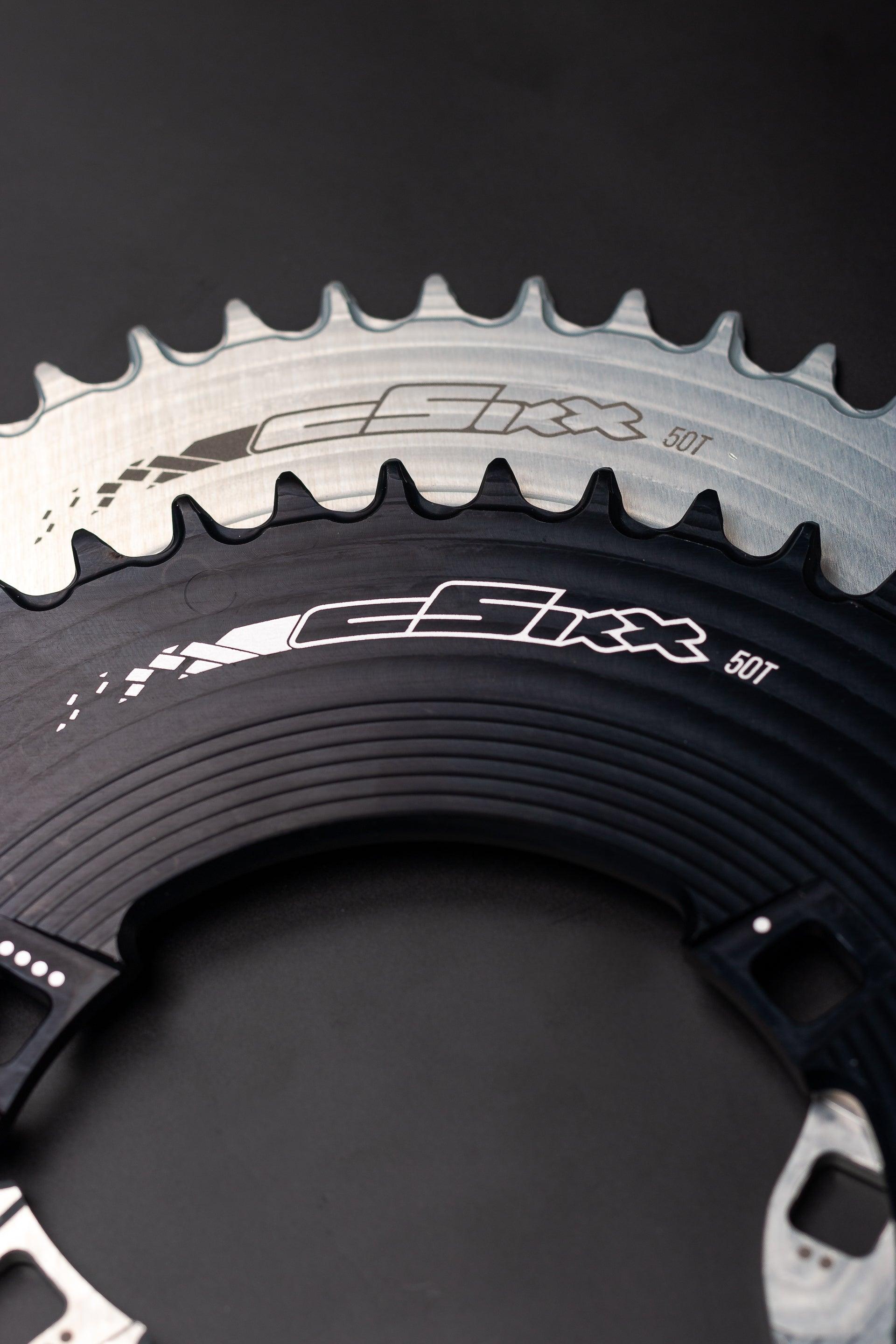 Chainring - Semi-Speed - cSixx Components